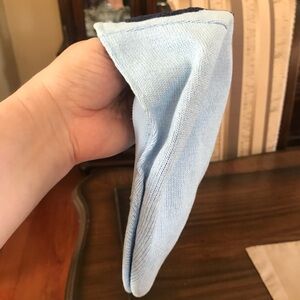 NWT Men’s Blue Beret